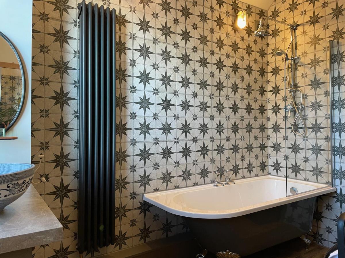 Fabulous Apartment Seconds From Beach By Whitstable-Holidays, Pudding Pan Dış mekan fotoğraf
