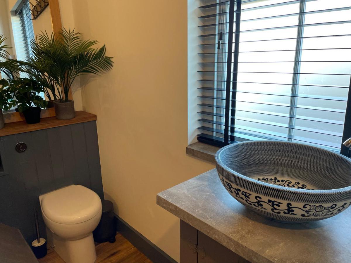Fabulous Apartment Seconds From Beach By Whitstable-Holidays, Pudding Pan Dış mekan fotoğraf